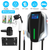 Level 2 Electric Vehicle Charger EV Wall Charger Car