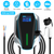 Level 2 Electric Vehicle Charger EV Wall Charger Car