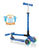Primo Foldable Scooter With Lights