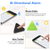 iMounTEK Anti-Lost Tracker Key Finder