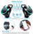 TWS Wireless 5.0 Earbuds IPX7 Touch 