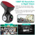 1080P WiFi Dash Cam 