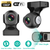 1080P WiFi Dash Cam 