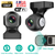 1080P WiFi Dash Cam 