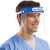 Safety Face Shield Anti-Fog Protection Face Covering 