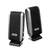 Dual Mini HiFi Speaker