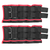 Ankle Weights Set 2.2/4.4LBS Pair Wrist Arm Ankle Weight