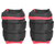 Ankle Weights Set 2.2/4.4LBS Pair Wrist Arm Ankle Weight