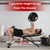 Adjustable Weight Bench with Preacher Curl Pad