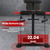 Adjustable Weight Bench with Preacher Curl Pad
