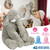 Stuffed Elephant Toy 