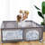 Baby Play Yard 50x50x24in Infant 