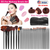 32Pcs Makeup Brush Set