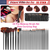 32Pcs Makeup Brush Set