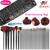 32Pcs Makeup Brush Set
