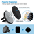 Universal Car Mount Phone Holder