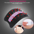Adjustable Back Stretcher Lower Lumbar