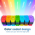 Extra Large Weekly Pill Organizer 2 Times a Day XL Pill Case Am Pm Big Pill Box 7 Day Oversized Daily Vitamin Organizer Jumbo Pill Container Twice a D