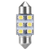 10Pcs 31mm Festoon LED Light Bulb