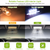 10Pcs 31mm Festoon LED Light Bulb