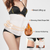 U-Shaped Slimming Waist Belt 