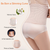 U-Shaped Slimming Waist Belt 