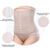U-Shaped Slimming Waist Belt 