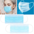 30pcs 3-Layers Medical Grade Mask 