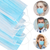 30pcs 3-Layers Medical Grade Mask 