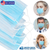 30pcs 3-Layers Medical Grade Mask 