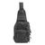 Men Tactical Sling Backpack Sling Chest Bag