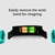 0.96\'\' Fitness Tracker Activity Tracker 