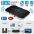 Wireless V5.0 Transmitter Receiver 