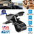Car Phone Mount Non-Slip Dashboard Phone Holder 