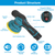 Cordless Car Buffer Polisher