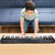 61Keys Foldable Electronic Piano
