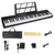 61Keys Foldable Electronic Piano