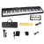 61Keys Foldable Electronic Piano