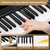61Keys Foldable Electronic Piano