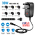 30W Universal AC DC Adapter