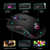 Wired Gaming Mouse 7 Keys Ergonomic Optical Mouse 