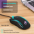 Wired Gaming Mouse 7 Keys Ergonomic Optical Mouse 