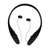 Sleek Wireless Stereo HeadSet