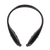 Sleek Wireless Stereo HeadSet