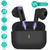 Wireless 5.0 TWS Earbuds Stereo HeadSet