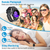 1.3in Wireless Smart Watch 