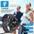 1.3in Wireless Smart Watch 