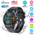 1.3in Wireless Smart Watch 