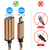 USB C Male To USB A Female OTG On the Go USB 