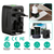 Universal Travel Adapter AC Power Plug 
